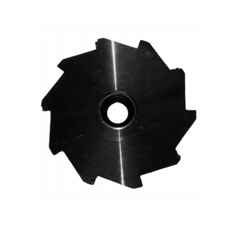 Frez głowica frezarska do rowków teowych fi 125mm x 10mm płytki MPHT060304